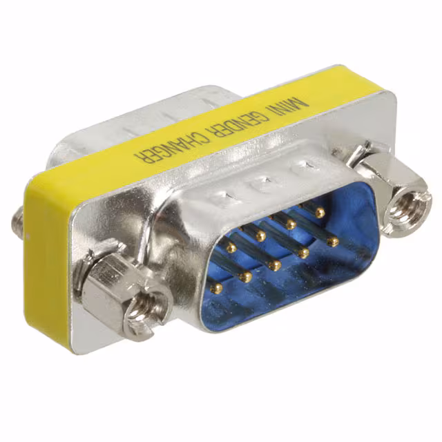 30-9531 Cinch Connectivity Solutions AIM-Cambridge  D-Sub D-Shaped Connector Adapters